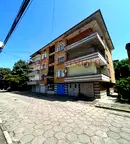 Многостаен апартамент в Пловдив, Първомай