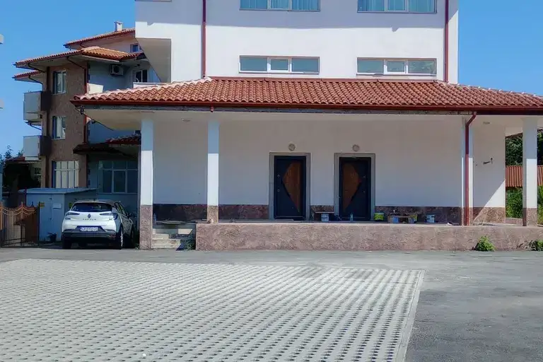 4-bedroom apartment in Oblast Varna, Byala