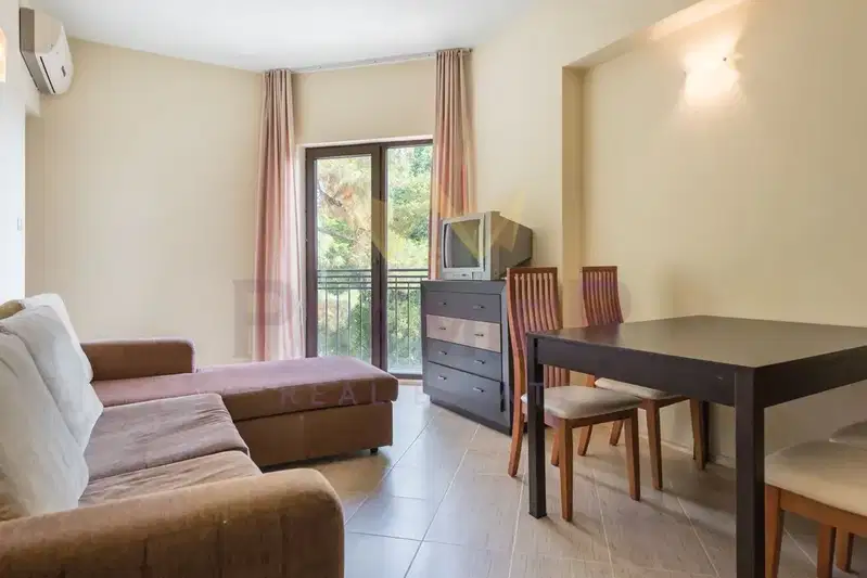 2-bedroom apartment in Zlatni Pyasyci