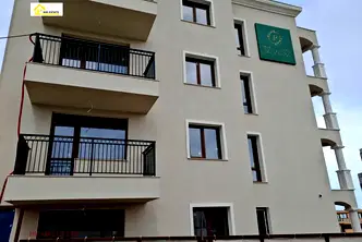 Двустаен апартамент в к.к. Св.Св. Константин и Елена