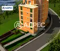 Снимка 5 — Двустаен апартамент в к.к. Чайка