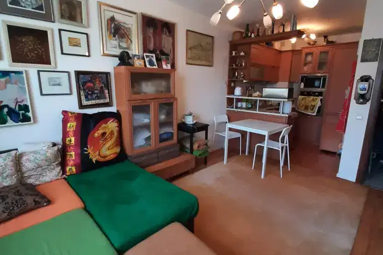 2-bedroom apartment in Sv.Sv. Konstantin I Elena