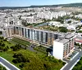 Снимка 5 — Двустаен апартамент в Кайсиева ина