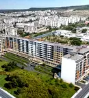 Двустаен апартамент в Кайсиева ина