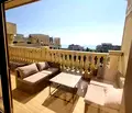 Снимка 2 — Двустаен апартамент в к.к. Златни пясъци