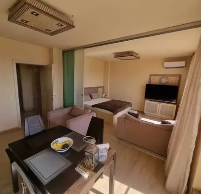 Photo 3 — 2-bedroom apartment in Zlatni Pyasyci