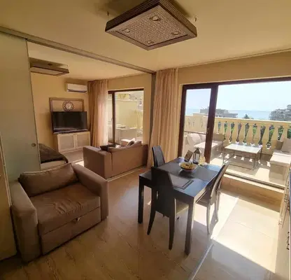 Photo 4 — 2-bedroom apartment in Zlatni Pyasyci