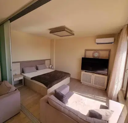 Photo 5 — 2-bedroom apartment in Zlatni Pyasyci