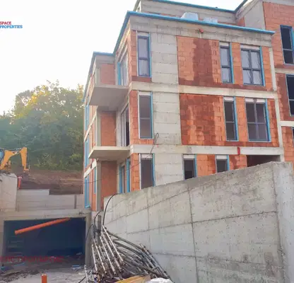 Photo 2 — 2-bedroom apartment in Bankya