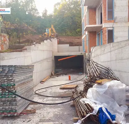 Photo 5 — 2-bedroom apartment in Bankya