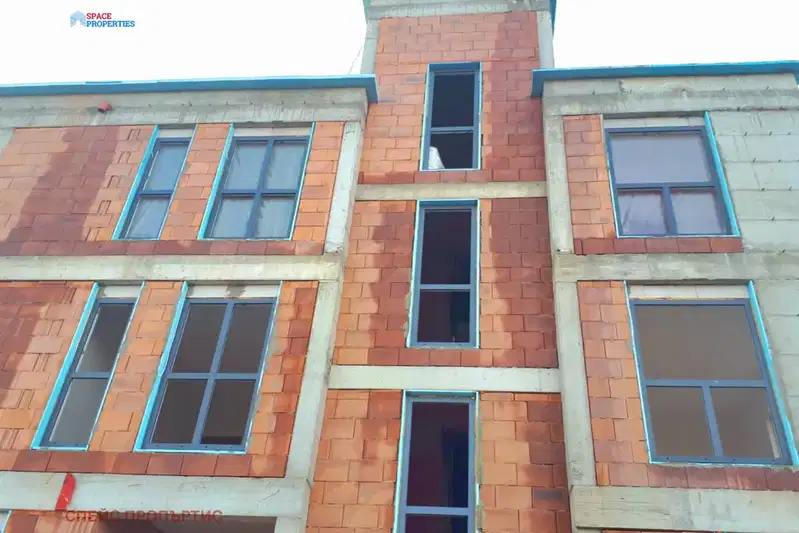 2-bedroom apartment in Bankya