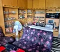 Снимка 2 — Двустаен апартамент в Плевен, 9-ти квартал