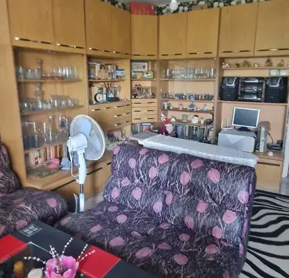 Photo 2 — 2-bedroom apartment in Pleven, 9-Ti Kvartal