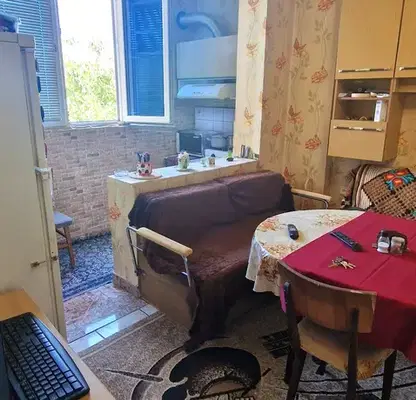 Photo 5 — 2-bedroom apartment in Pleven, 9-Ti Kvartal