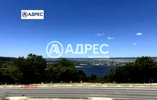 Двустаен апартамент във Варна, Аспарухово