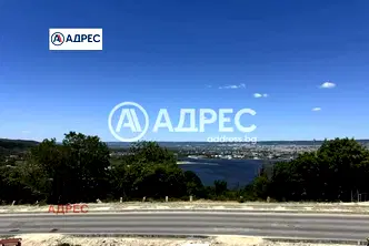 Двустаен апартамент във Варна, Аспарухово