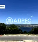 Двустаен апартамент във Варна, Аспарухово