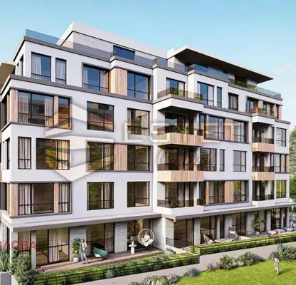 Photo 2 — 2-bedroom apartment in Stara Zagora, Ayazmoto