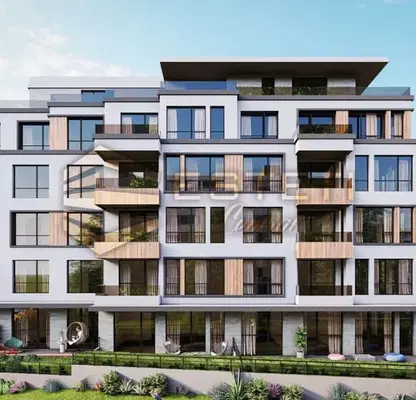 Photo 4 — 2-bedroom apartment in Stara Zagora, Ayazmoto