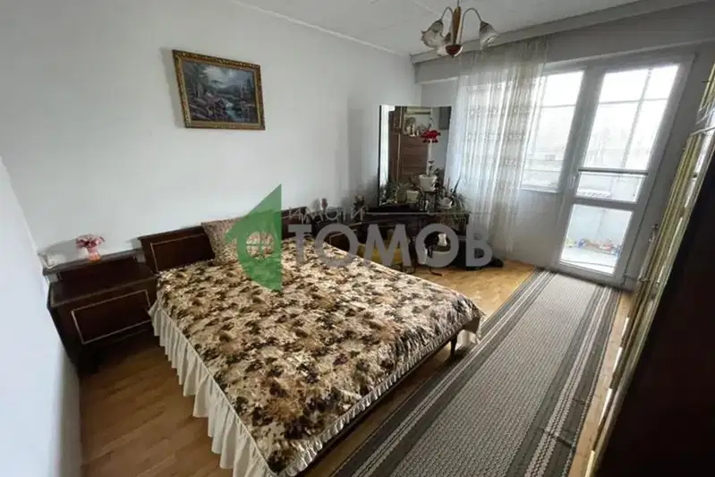 2-bedroom apartment in Shumen, Boyan Bylgaranov 1