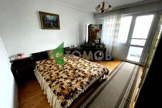 Двустаен апартамент в Шумен, Боян Българанов 1
