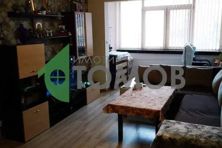 2-bedroom apartment in Shumen, Boyan Bylgaranov 1