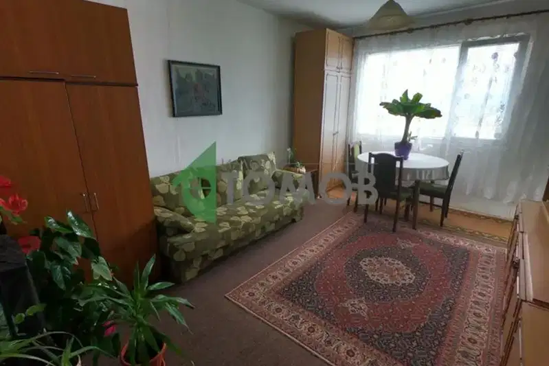 Двустаен апартамент в Шумен, Боян Българанов 1