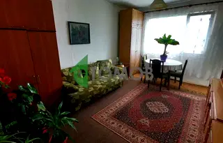 Двустаен апартамент в Шумен, Боян Българанов 1
