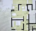 Снимка 2 — Двустаен апартамент в София, Бояна