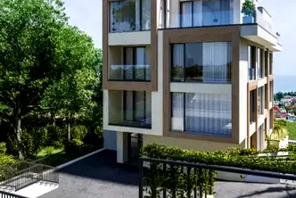Двустаен апартамент във Варна, Бриз