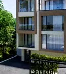 Двустаен апартамент във Варна, Бриз