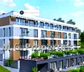 Снимка 3 — Двустаен апартамент във Варна, Бриз