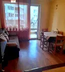 Двустаен апартамент във Велико Търново, Център