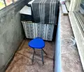Снимка 3 — Двустаен апартамент в Кърджали, Център