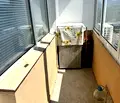Снимка 5 — Двустаен апартамент в Кърджали, Център