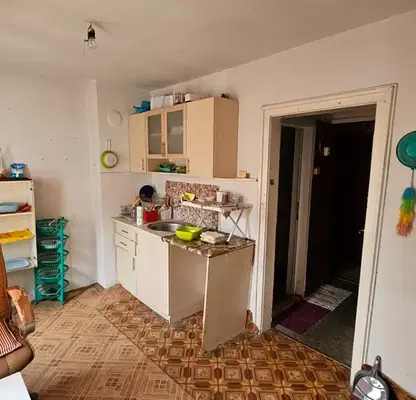 Photo 2 — 2-bedroom apartment in Raz, Tsentar