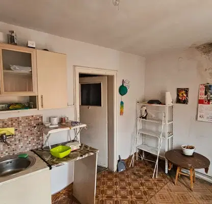 Photo 3 — 2-bedroom apartment in Raz, Tsentar