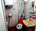 Снимка 4 — Двустаен апартамент в Раз, Център