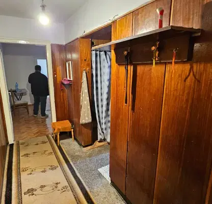 Photo 5 — 2-bedroom apartment in Raz, Tsentar