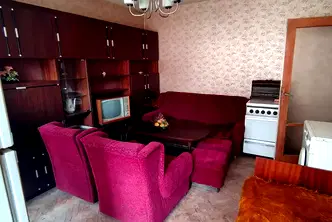 Двустаен апартамент в Хасково, Център