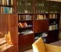 Снимка 2 — Двустаен апартамент в Пазарджик, Център