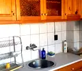 Снимка 4 — Двустаен апартамент в Пазарджик, Център