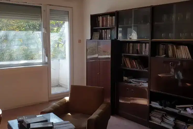 2-bedroom apartment in Pazardjik, Centyr