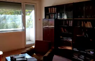 Двустаен апартамент в Пазарджик, Център