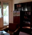Двустаен апартамент в Пазарджик, Център