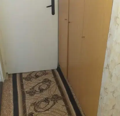Снимка 4 — Двустаен апартамент в Русе, Чародейка - Север