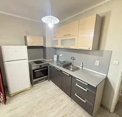 Photo 5 — 2-bedroom apartment in Ruse, Charodeika - Sever