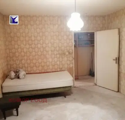 Снимка 2 — Двустаен апартамент в Русе, Чародейка - Юг