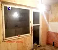 Снимка 4 — Двустаен апартамент в Русе, Чародейка - Юг