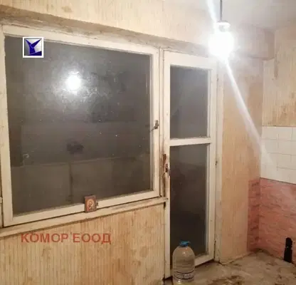 Снимка 4 — Двустаен апартамент в Русе, Чародейка - Юг